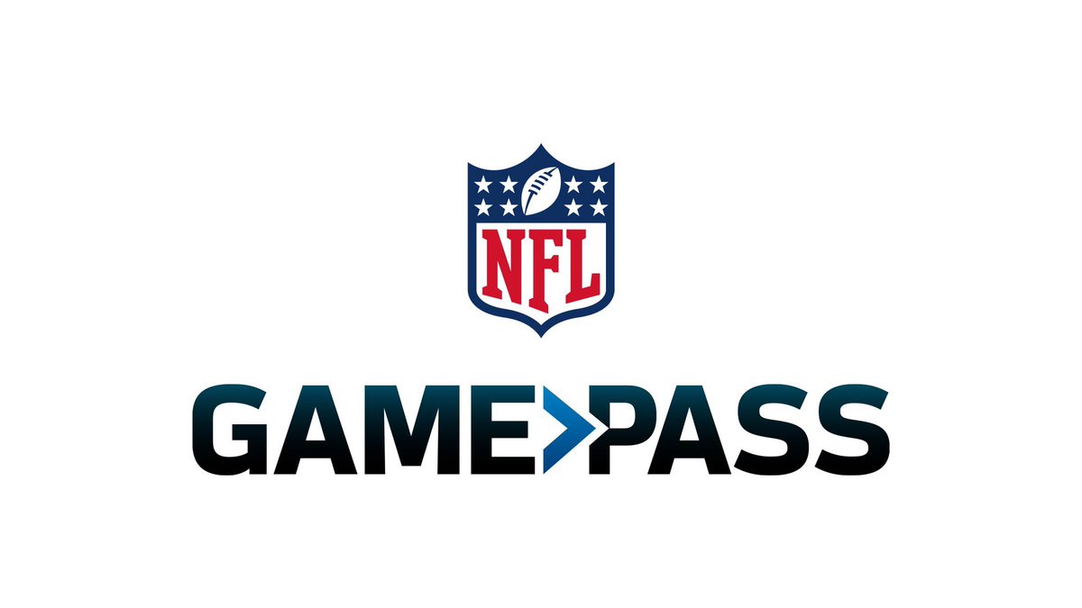 nfl game pass packages