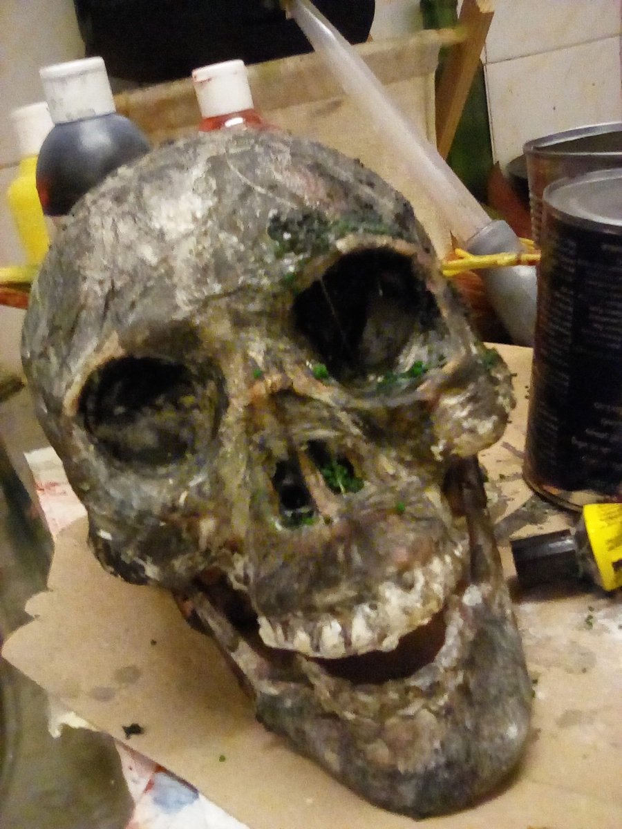 Mark Curwood tweet media