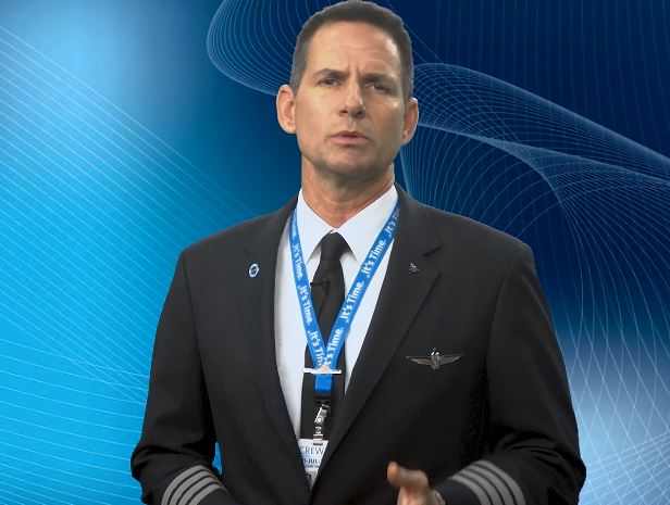 Captain Eric Ferguson: “APA wholeheartedly supports efforts to ensure that our nation’s airline industry remains vibrant, and we urge policymakers to make workers’ needs the top priority.” alliedpilots.org/News/ID/7633/A…