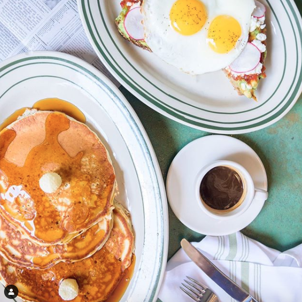 Could really go for pancakes, right now🥞

Call in or order online at Java &amp; Jam
Request for curb side pick-up and your order will be brought out to you. (954) 353-3250 / JAVA-JAM.com

301 E. Las Olas