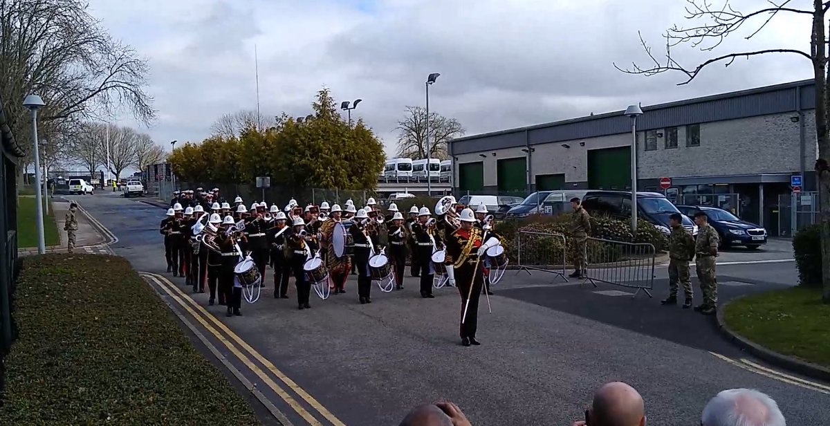 RMA - The Royal Marines Charity tweet media