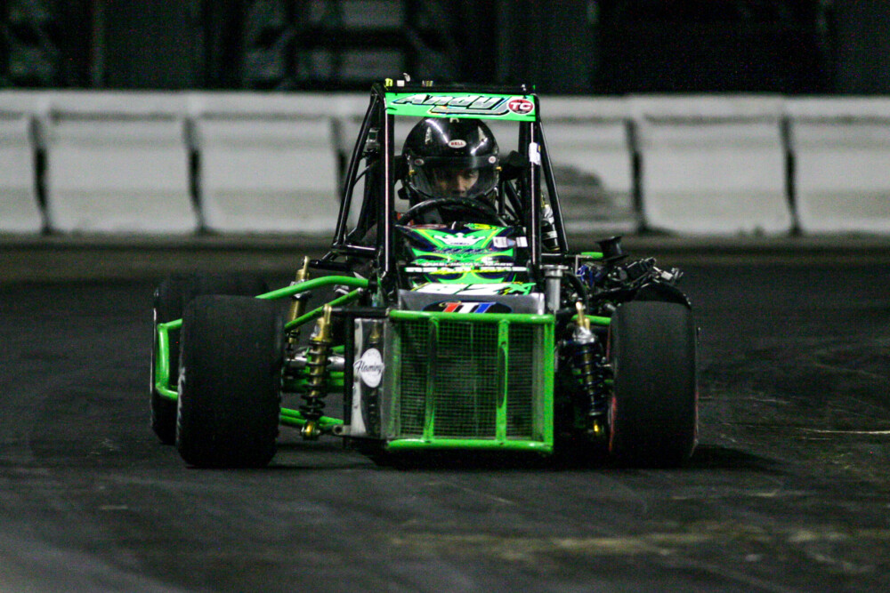 aarn's tweet image. Andy Jankowiak, Tyler Brown, Scott Neary 2020 Indoor Series Champions - indoorautoracing.com/news/andy-jank…
