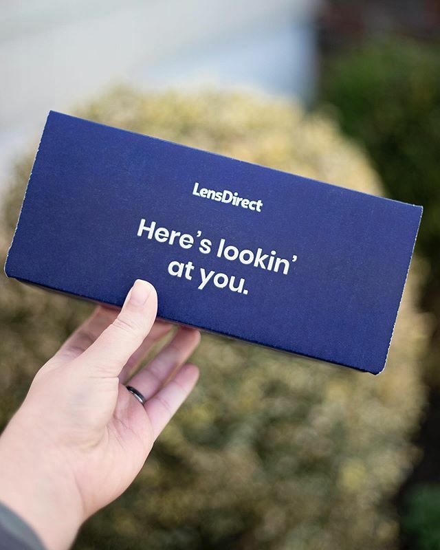 LensDirect's tweet photo. Something you’ll be happy to see - Free shipping on all orders with no minimum required! 📦

When you receive your order, feel free to snap a photo and tag #LensDirect for a chance to be featured! https://t.co/8KxFD0beJV https://t.co/xXlz2OBsFS