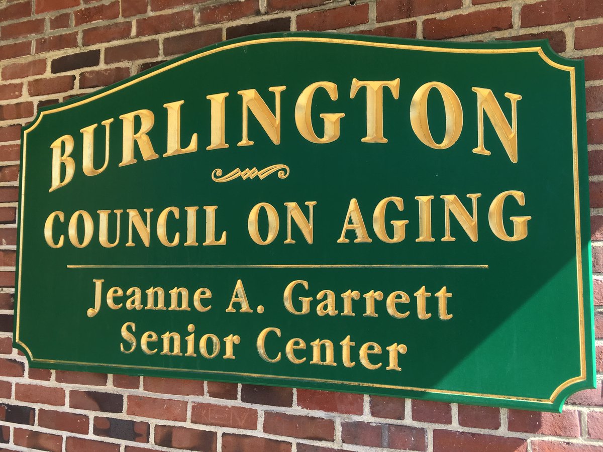 <a href="/BurlingtonCoa/">Burlington COA</a> wants seniors to keep active while keeping #SocialDistance w gentle workout of #strength #Balance #stretching &amp; low impact #Cardio bit.ly/2Ucyem4 @masscoa <a href="/NCOAging/">National Council on Aging</a> <a href="/BridgesTogether/">Bridges Together</a> <a href="/TheBurlingtonMA/">Town of Burlington MA</a> <a href="/burlingtonpd/">Burlington Police MA</a> #burlingtonmaseniors #BurlingtonMA