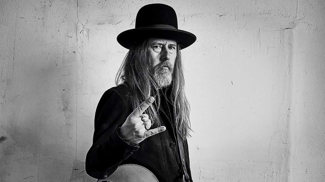 Happy Birthday Jerry Cantrell Here\s us blasting our cover, Them Bones!  
 