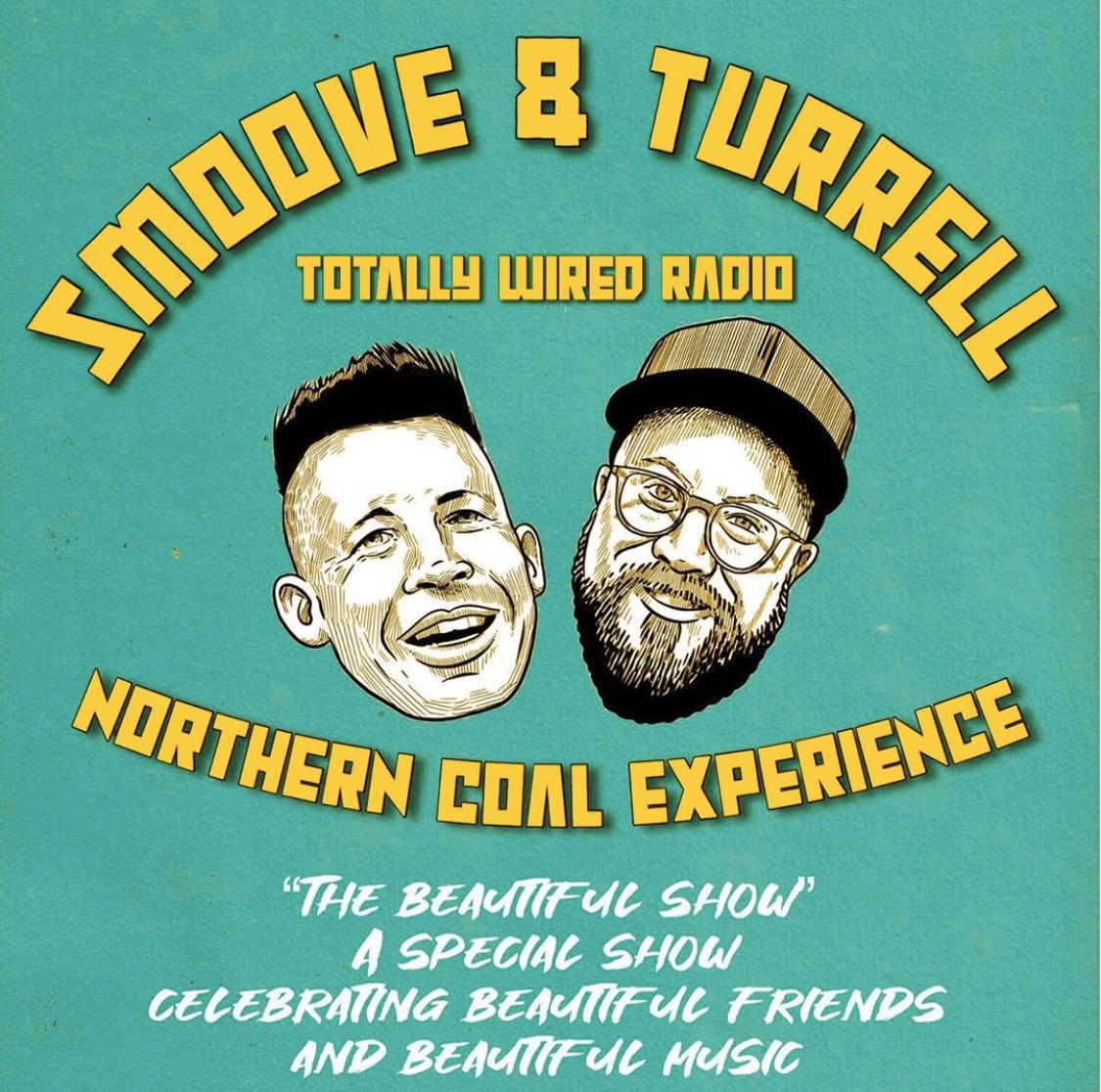 So many of friends and family are feeling worried, stressed and extremely anxious regarding the C19 virus around the world, so we’ve dedicate this weeks show to them. It’s just “Beautiful music” @ 8:00 we take you on an amazing musical journey for 2 hours. totallywiredradio.com
