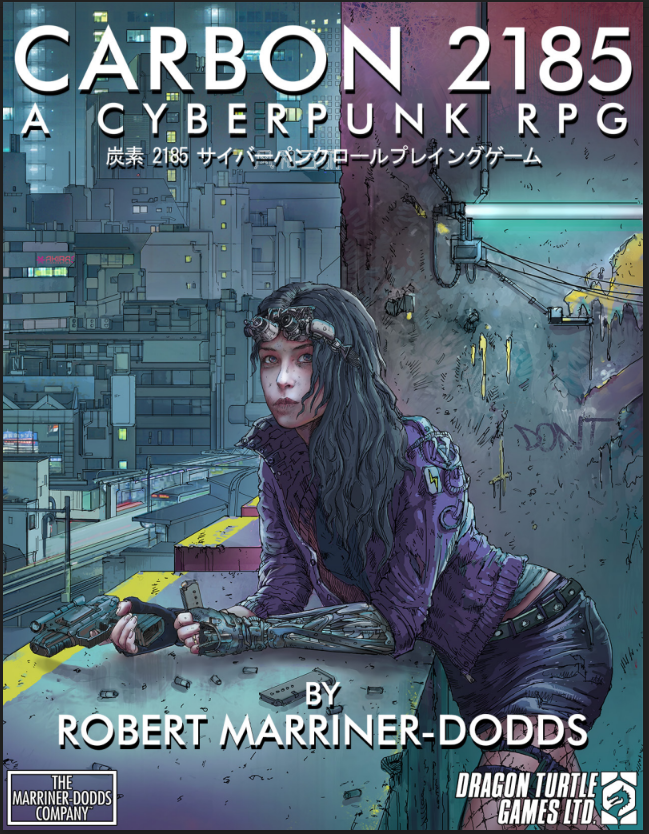 Games_Sidekick's tweet photo. Now live on our twitch channel https://t.co/LnHP8zctMe

We are playing Carbon 2185 a cyberpunk RPG by @DragonTurtleG 

We are into session 9 

#rpg #cyberpunk #ttrpg #carbon2185 https://t.co/AeJ1qpPTq9