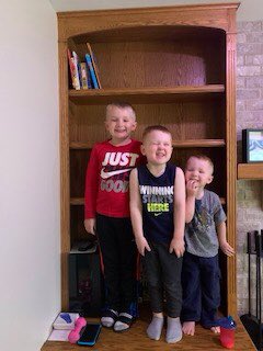 WES Reading Rocks tweet media