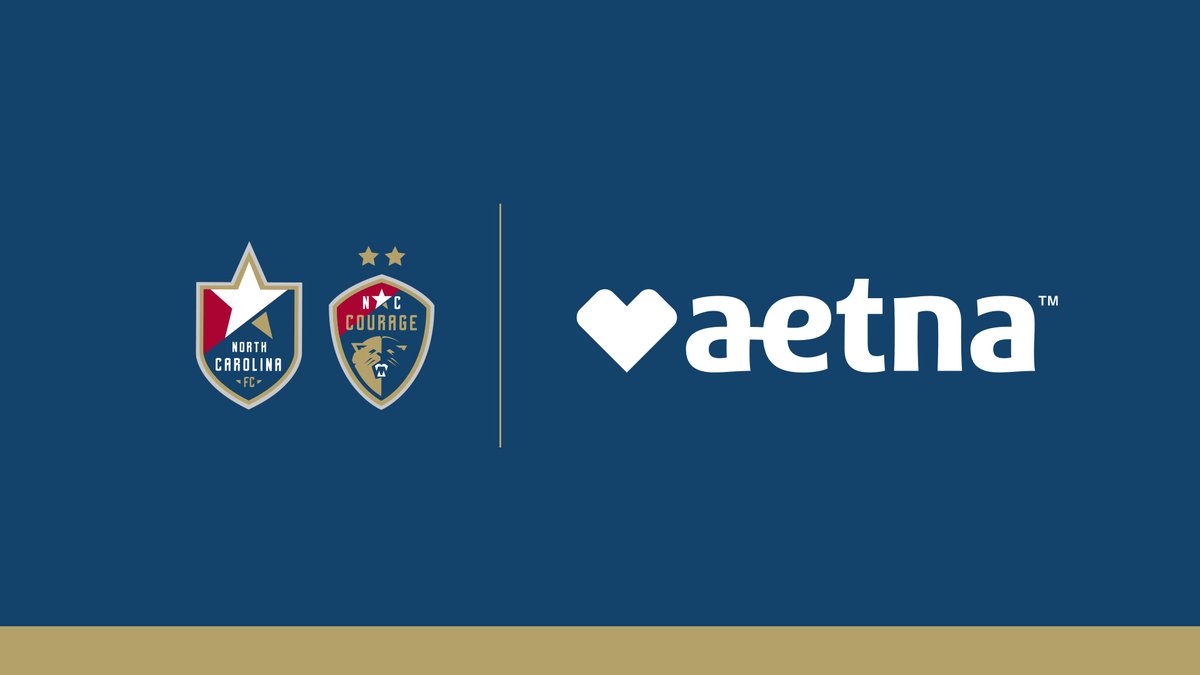 NorthCarolinaFC's tweet image. [DAYS OFF WITH @Aetna] 

We are doing things different this week!

During this time Aetna has: 

-Waived charges for home delivery
-Started an Aetna Feeling Better program
- And even more: aet.na/38Y6JSr

Read more about all of our sponsors here | bit.ly/2whHr4B