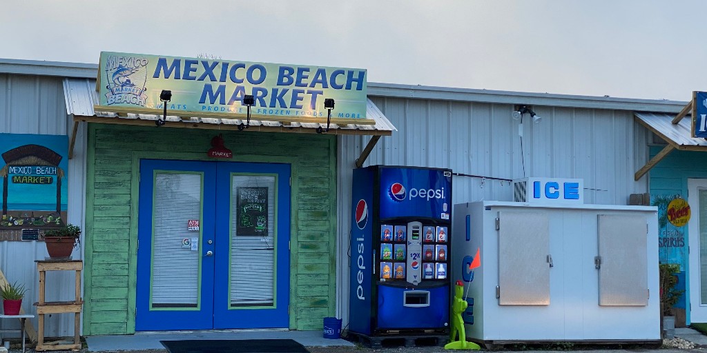 mexicobeachfla's tweet photo. Now Open! https://t.co/GcFXUSw4Ly