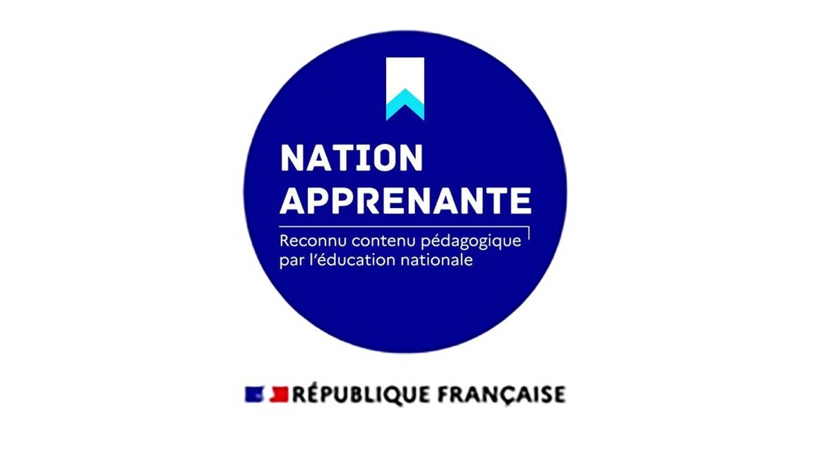 matthieu_lahaye's tweet photo. #nationapprenante https://t.co/pCZkjxbGx4