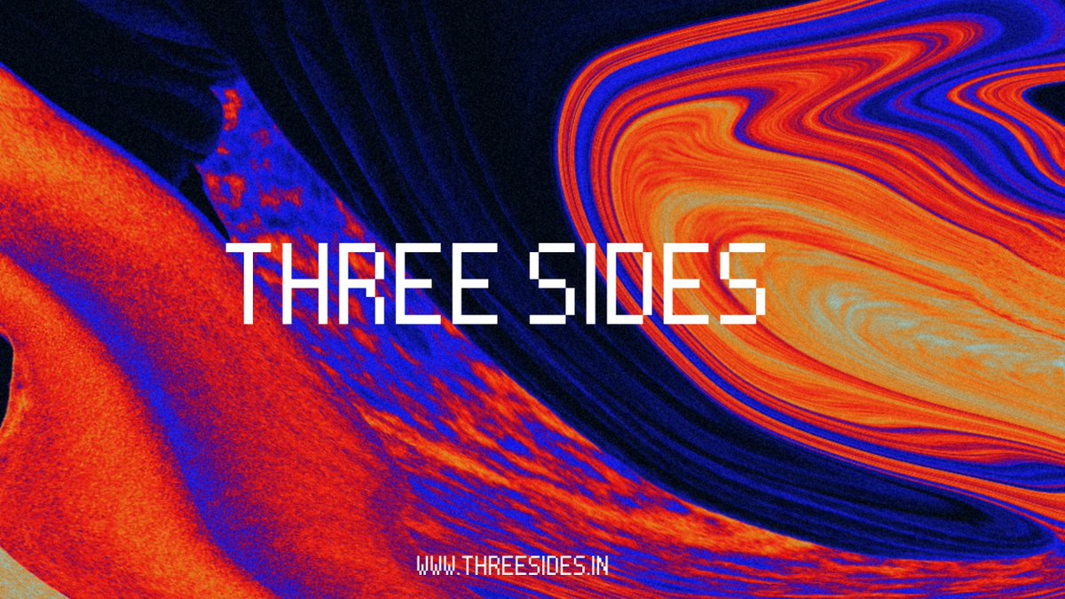 Threesides_in's tweet photo. A change to come soon...
#changeforgood #threesides #technology https://t.co/Fkql0nfn00