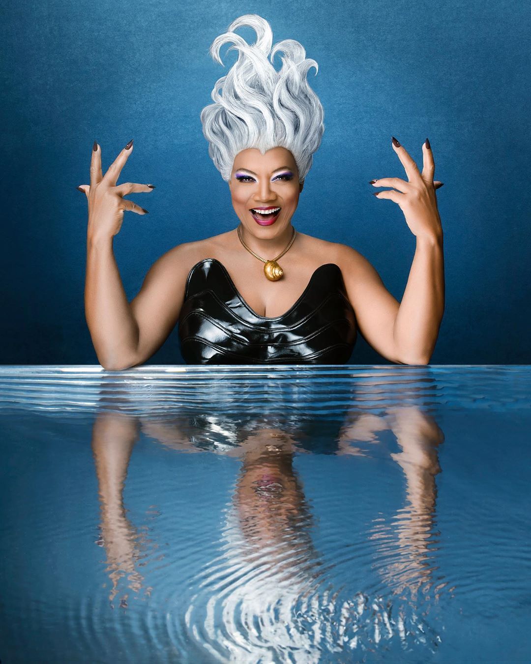 Happy Birthday to the LEGEND Queen Latifah   