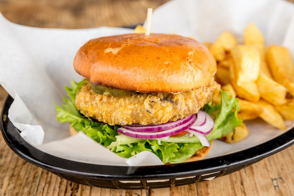 We are open today as usual &amp; you can also order via Deliveroo if you are staying in. Health &amp; safety is always our top priority, and we have put additional personal hygiene &amp; cleaning measures in place. This goes for all our takeaway orders as well. Thank you for your support 😊