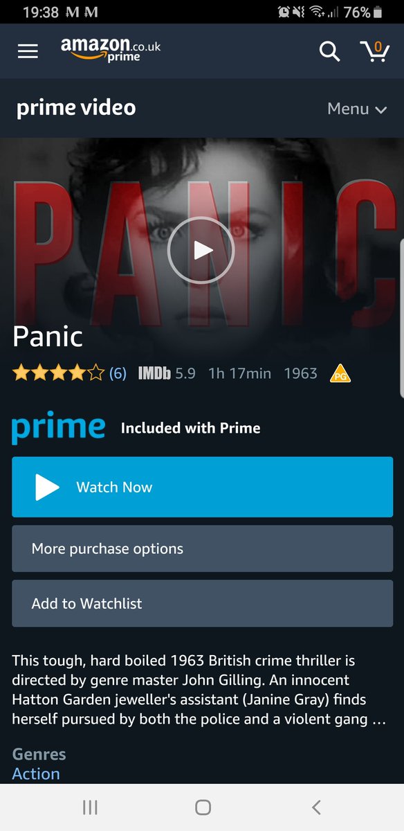 SamusBevis's tweet image. #panicbuying #panicbuyinguk