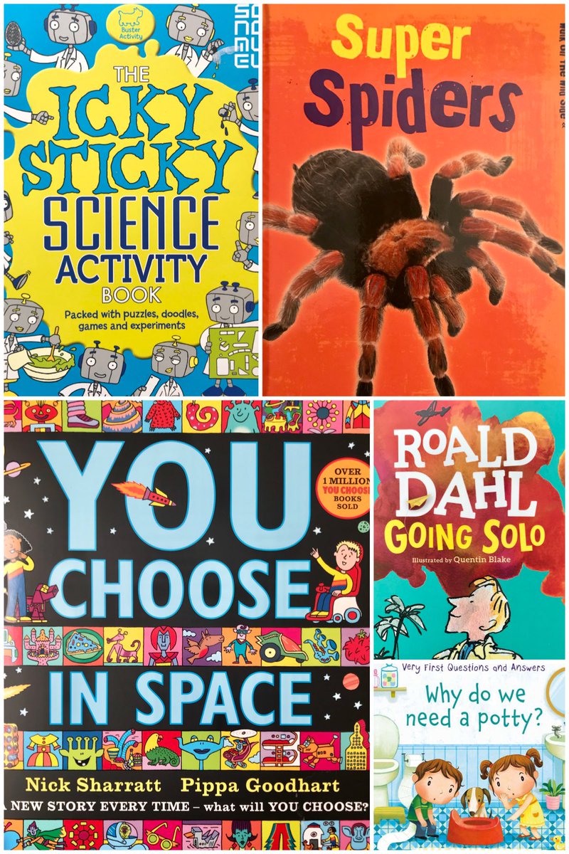 Boggledybook Childrens Bookshop 📚 tweet media