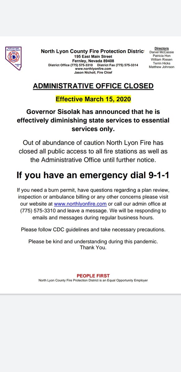 NLCFPD's tweet photo. https://t.co/EqoNAPwCZg