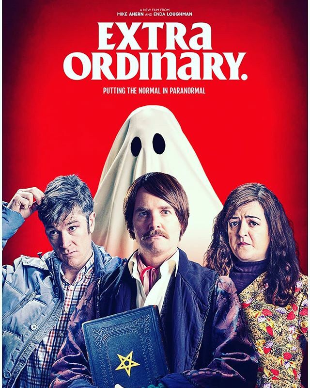 UncannyCollect's tweet image. Guys!

Netflix has just added this class Irish comedy horror movie to it's catalogue!

Get watching!

#extraordinarymovie
#netflix
#irishmovie
#comedyhorror
#thingstowatch ift.tt/2vwMuxD