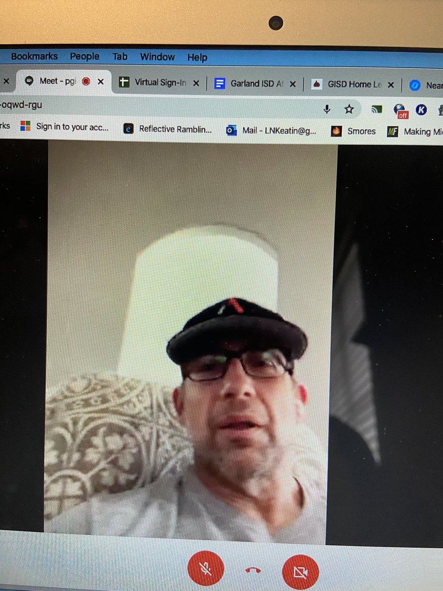 Lance Keating tweet media