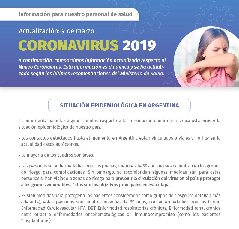 Residencias Hospital Italiano de San Justo tweet media