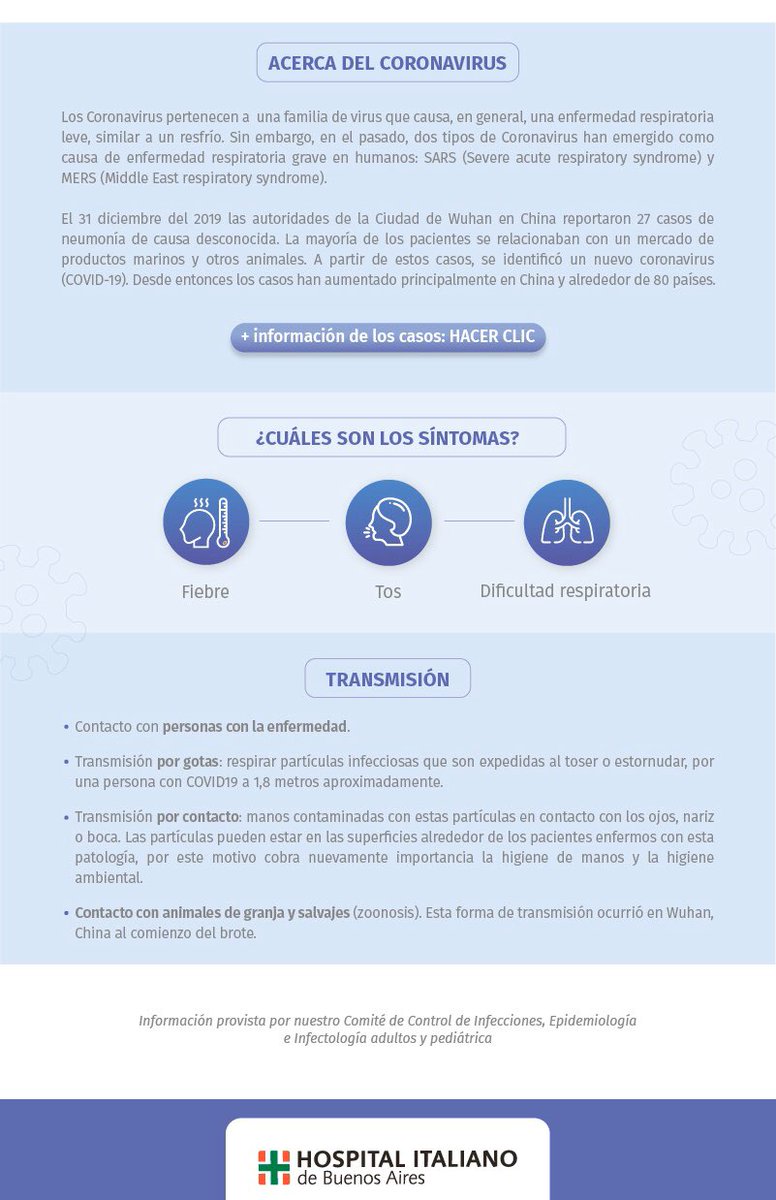 Residencias Hospital Italiano de San Justo tweet media