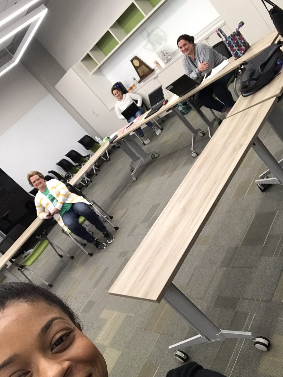 What are we doing? Creating online learning plans for our <a href="/CISDSpProg/">CISDSpecialPrograms</a> Blended Prekindergarten Program utilizing social distancing in addition to following other key steps to mitigate exposure to COVID-19. We’re taking care of our <a href="/Carrollisd/">Carroll ISD</a> Dragons! #ExpectExcellence