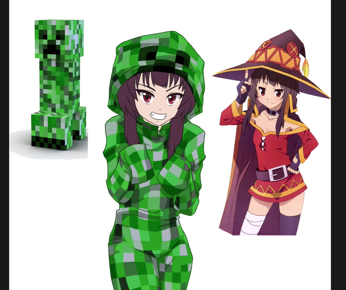 Creeper 