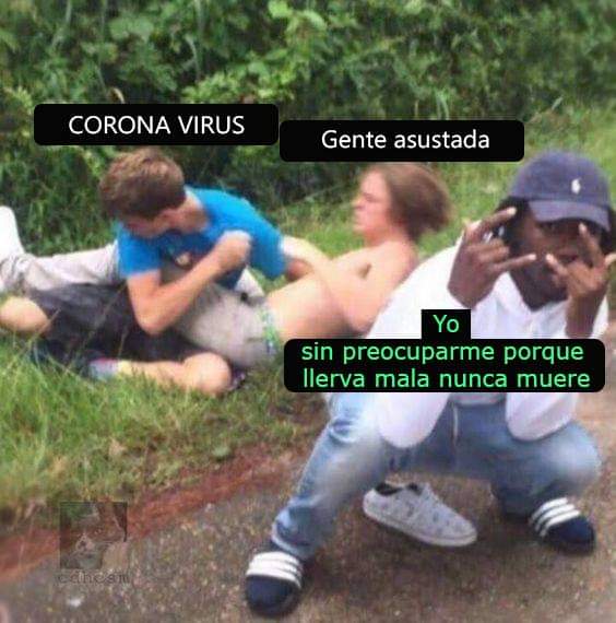 ALLEXRUIZ90's tweet image. #coronavirus #COVID2019 #EnCuarentenaLosMexicanos #International