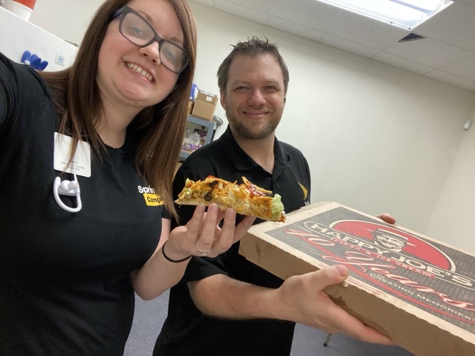 Amy Murray tweet media