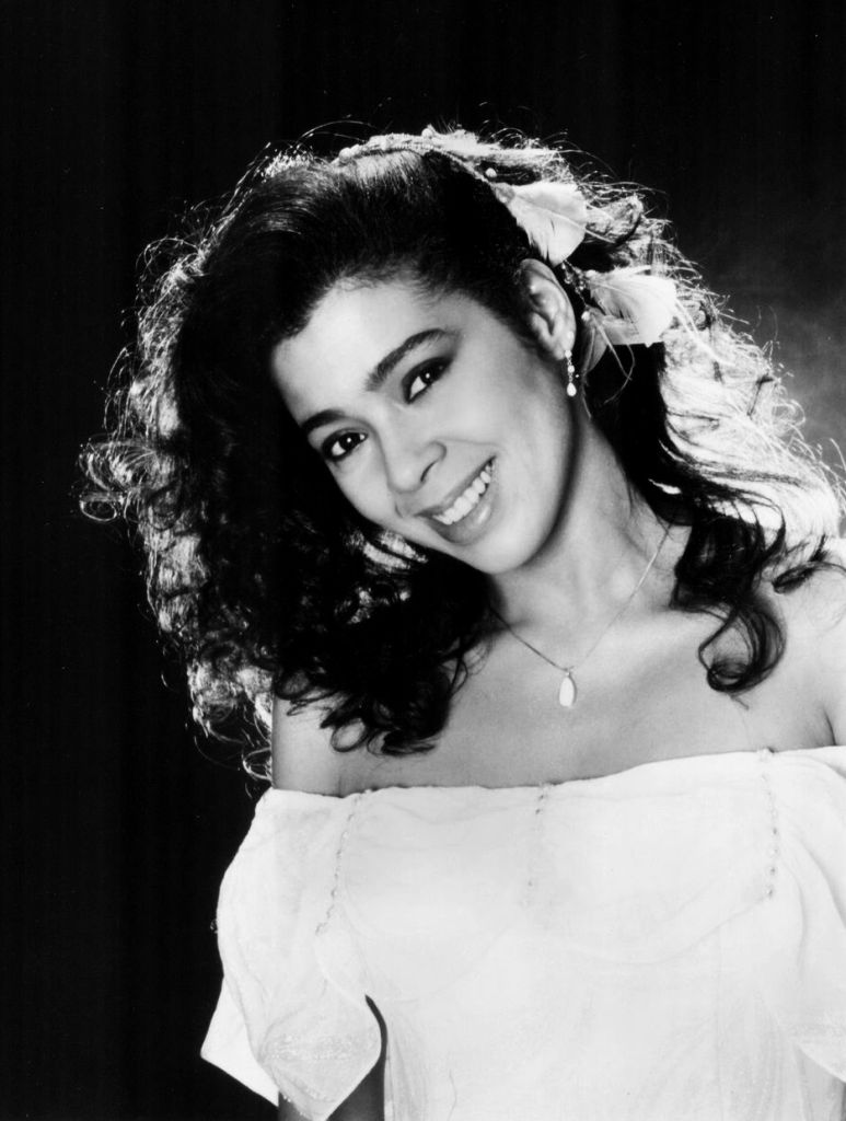 Happy Birthday to Irene Cara who turns 61 today! 