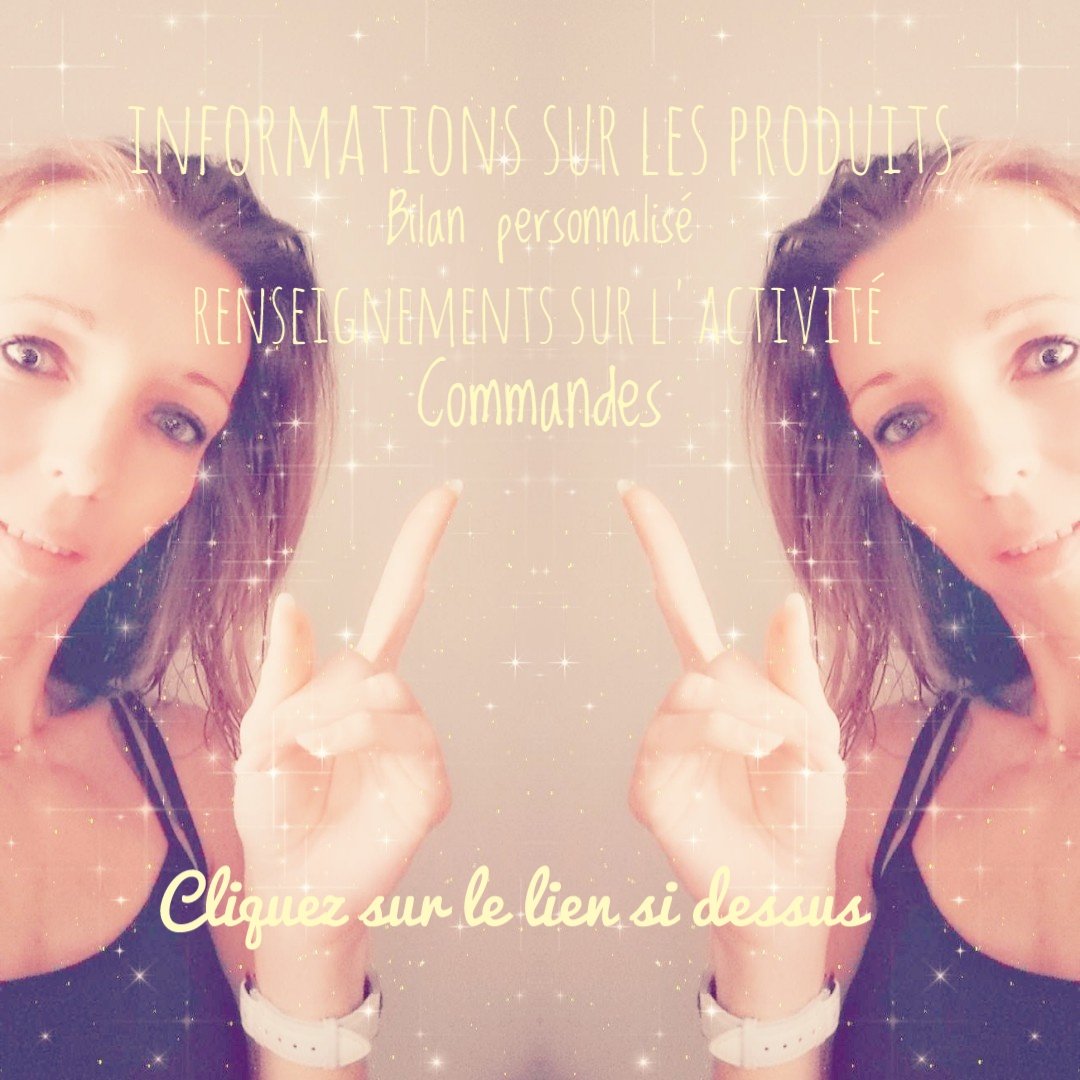 celyapat's tweet photo. #ariix_france #produitsnaturels #bienetre #notestedonanimals #jobadomicile
https://t.co/NkCrdbr0Rh https://t.co/33fp7Ao3F7