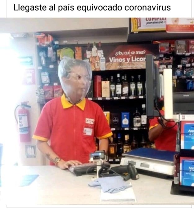 ALLEXRUIZ90's tweet image. #CoronavirusFacts  #coronavirus #COVID2019 #VirusChino #EnCuarentenaLosMexicanos