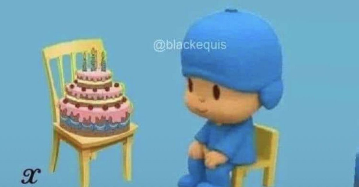 Imagem exclusiva da comemoração do meu aniversário ariano na quarentena