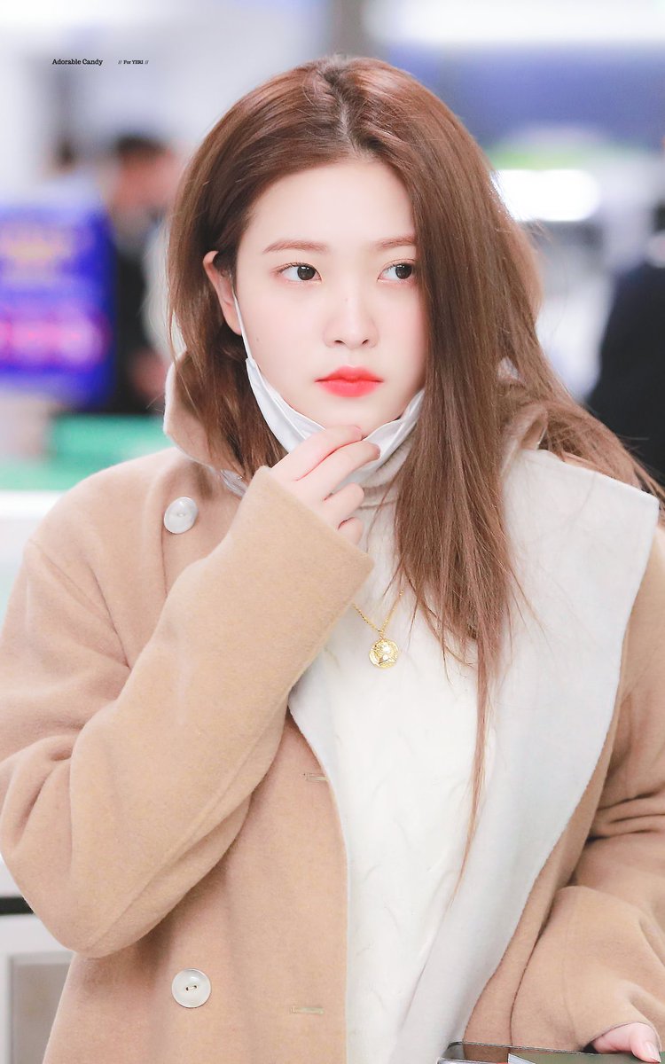 yeri pics 𐙚 tweet media