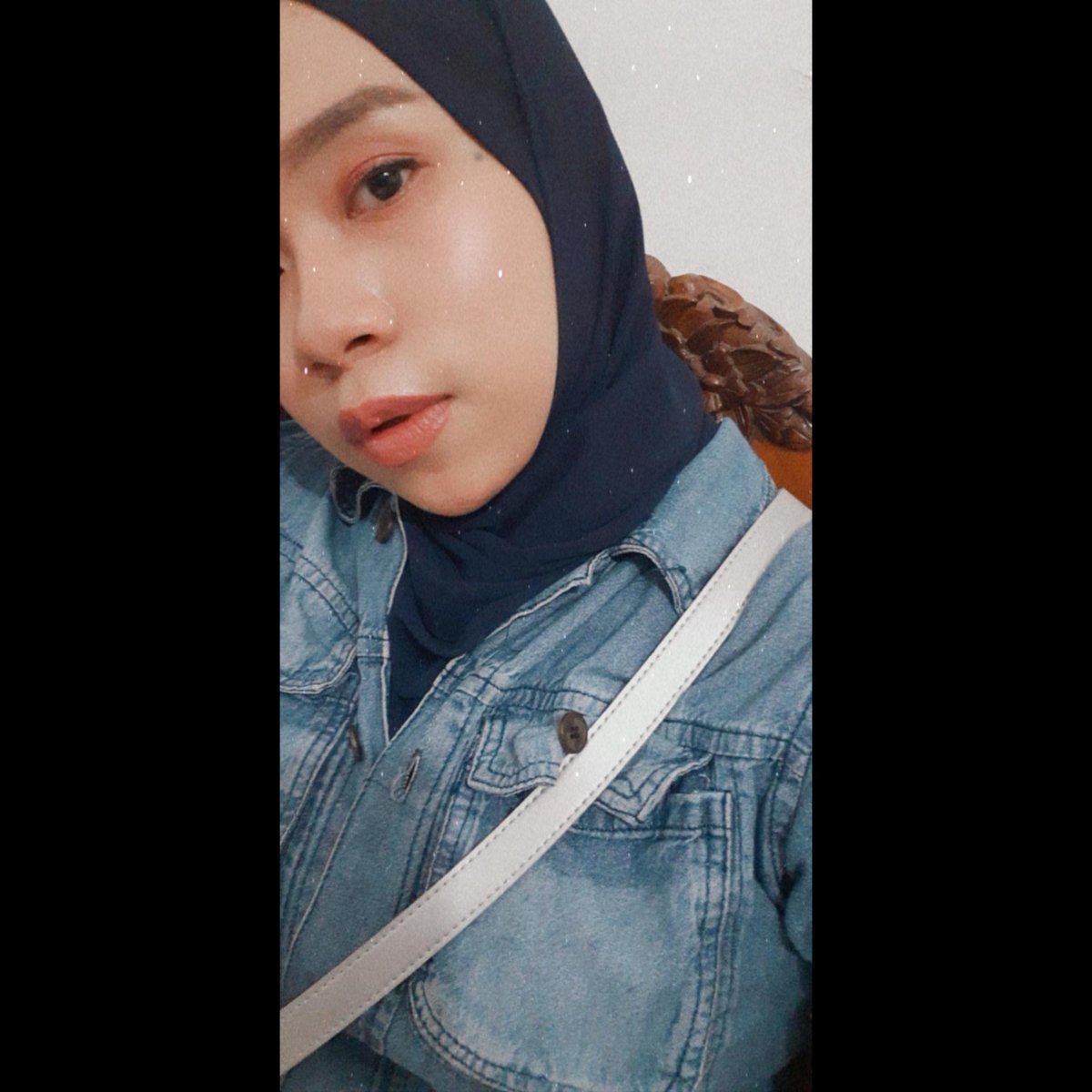 #FotoProfilBaru