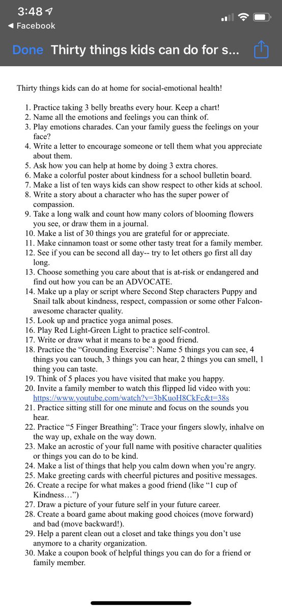 ⁦<a href="/CitrusGrove_VCS/">Citrus Grove Elementary, Deland FL</a>⁩ 30 things for Social, Emotional Learning (SEL)