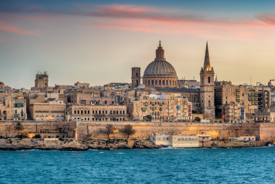 days_malta's tweet photo. Find out what gorgeous sites you cannot miss when you visit the capital city of Malta! A beautiful walled city, with numerous churches, museums, and palaces. Follow the link to find out more!
https://t.co/24tTKhqnMK
#10DaysInMalta #Malta #Valletta #travelling https://t.co/cT8jL9YUVU