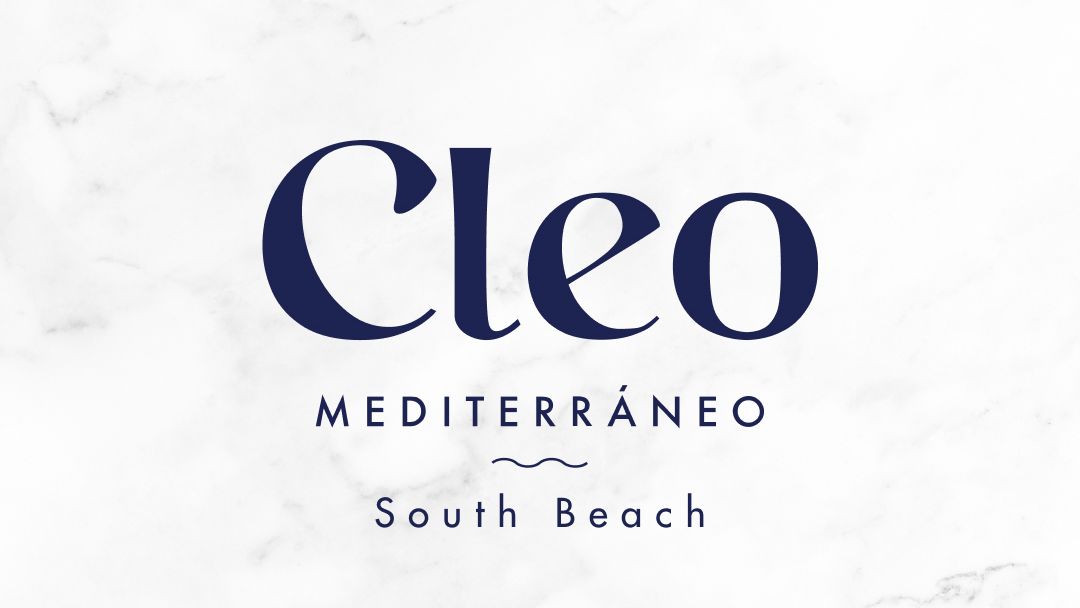 Cleo Restaurant tweet media