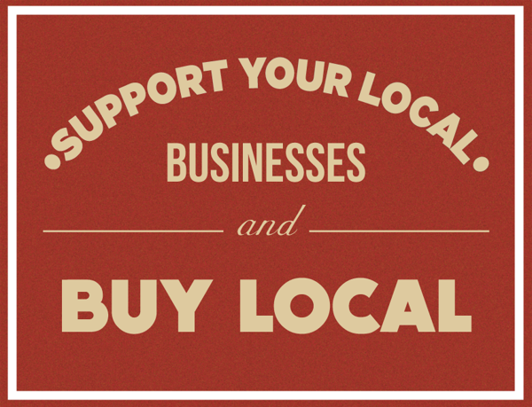 localsaveapp's tweet image. We&apos;d like to give a shout out to all the local businesses, ad ask you to support them! buff.ly/2pq6bEd #LocalSave #SupportLocalBusiness