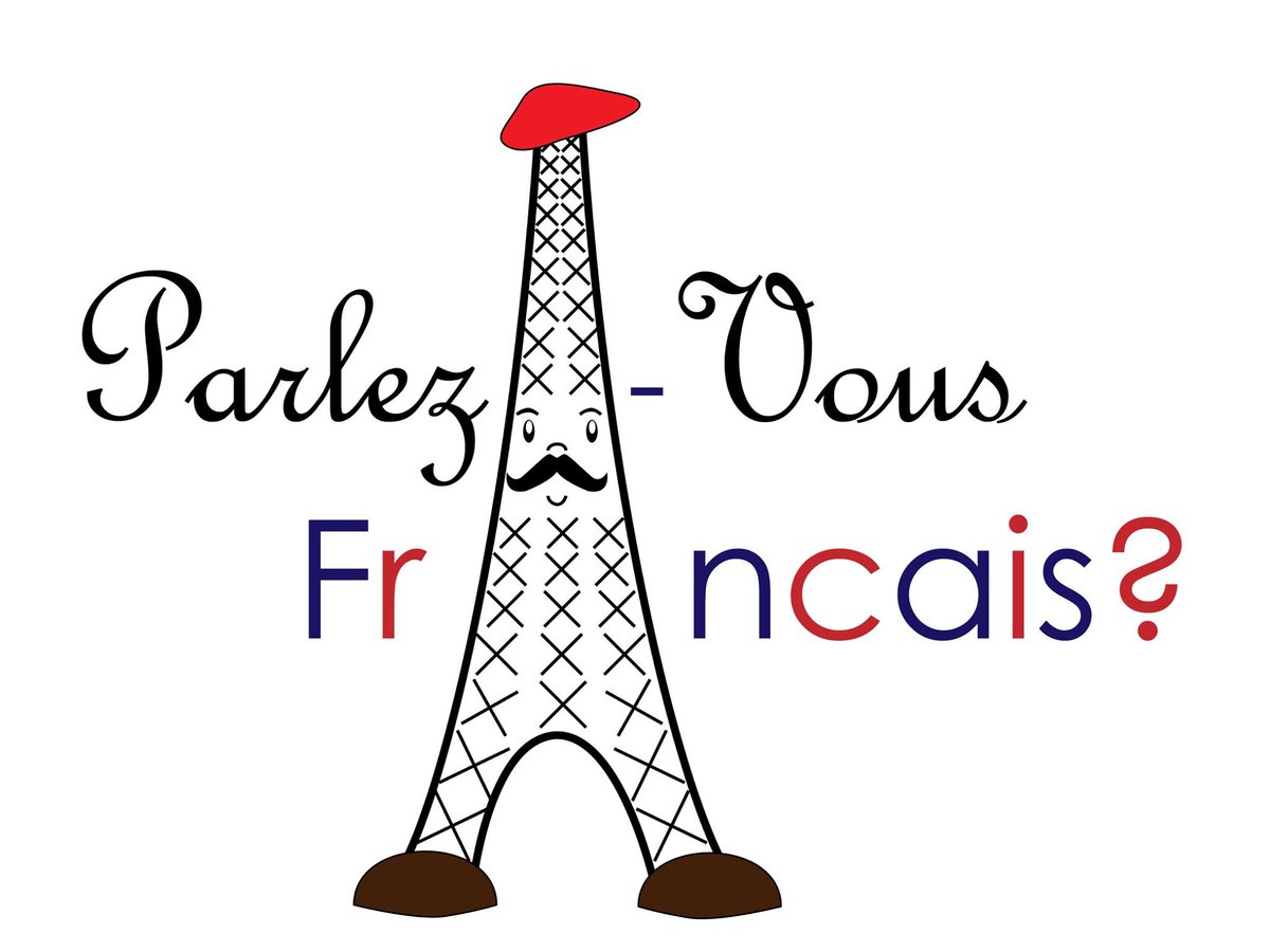 BikeHireDirect's tweet photo. Parlez Vous Francais ? Today is International #French Language Day - celebration for 275 million speakers of #Francais globally!
Of course as long as you know the important words > velo pain vin :-P

#France #InternationalFrenchLanguageDay  #BikeHireDirect #DispoVelo https://t.co/ICJSiAwrWx