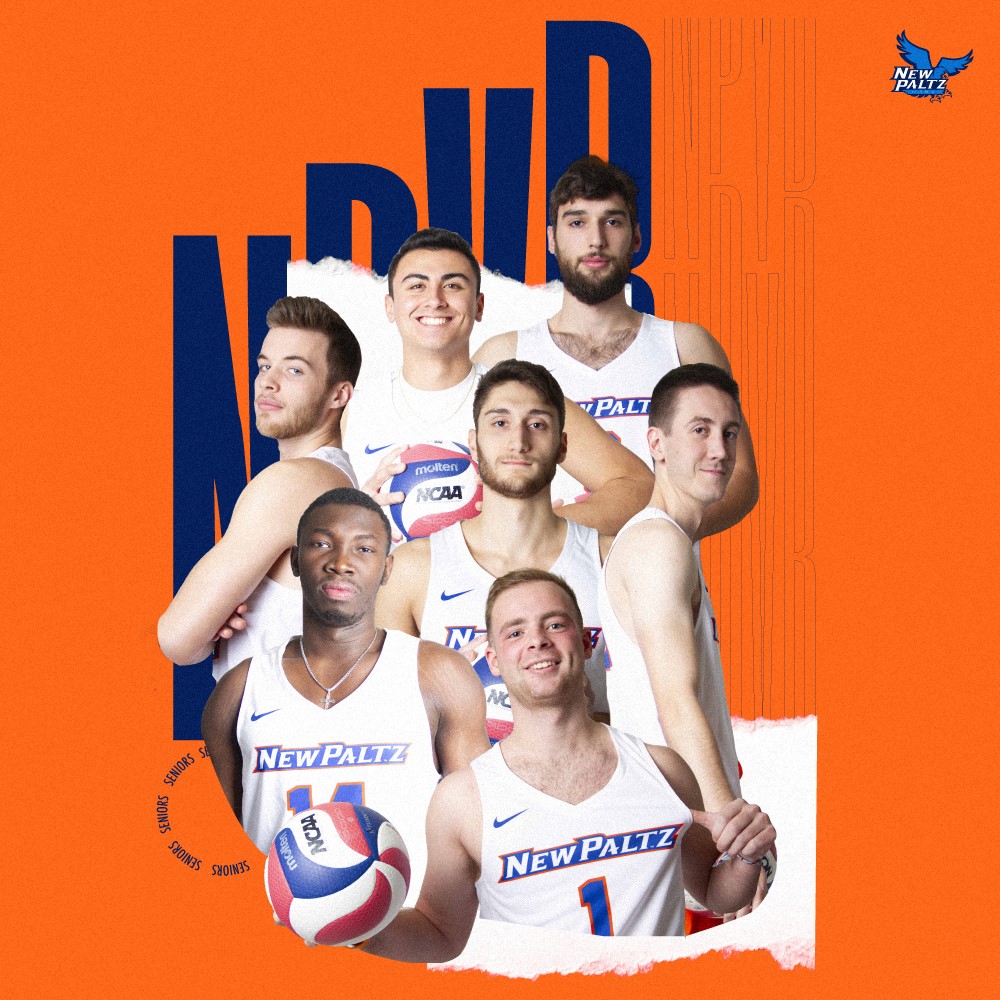 New Paltz Hawks tweet media