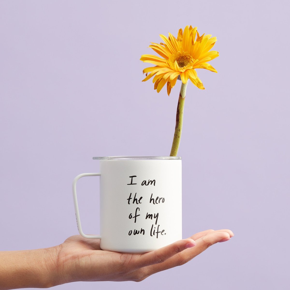 PrajnaWellness's tweet photo. Today's Mantra..,.,

I AM THE HERO OF MY  OWN LIFE! 

#mantra #yoga #meditation #love #om #namaste #deepakchopra #spiritual https://t.co/82rcTkO1qH