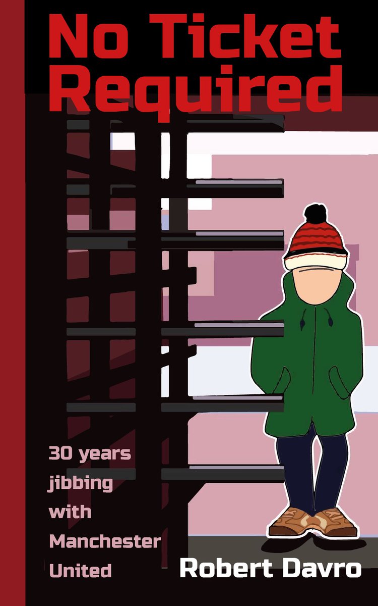 Self Isolation? Get you hands on one of these bad boys to while away the days. It takes you back to a time of many trophies, many free train rides and nailed on free entrance to the match. Hurry before the post shuts down, message me or head to Ebay for a copy.