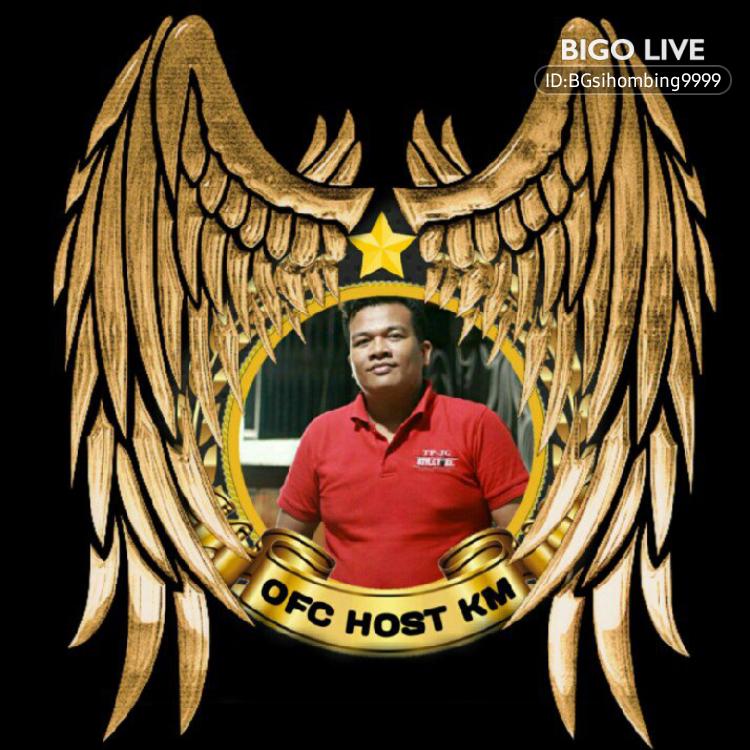 Masuk dan nonton LIVE KM🌟DJ RICKY🌟 di #BIGOLIVE: #terlalu baik sama orang tapi tak di anggap teman  slink.bigovideo.tv/rcLRlf
