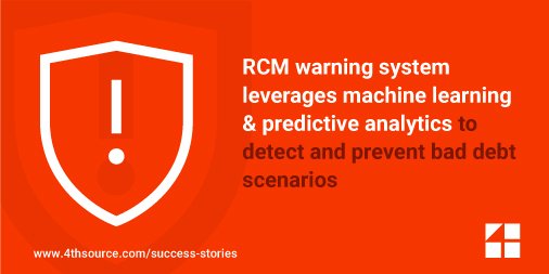 How successful is your RCM amid today’s changing #healthcare reimbursement landscape? See how automation, new platform technology, and predictive analytics helped a top PBM  accelerate reimbursement and reduce financial risks. hubs.ly/H0nHmMR0
