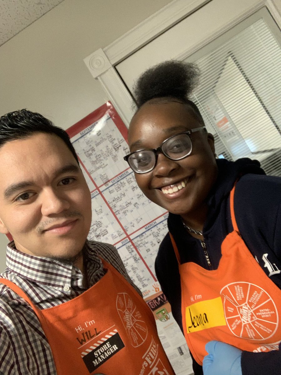 williamachen's tweet image. Congrats Jeana! On to Yellow! #30daycheckin @DHRMgregorio @MattKeatinghd