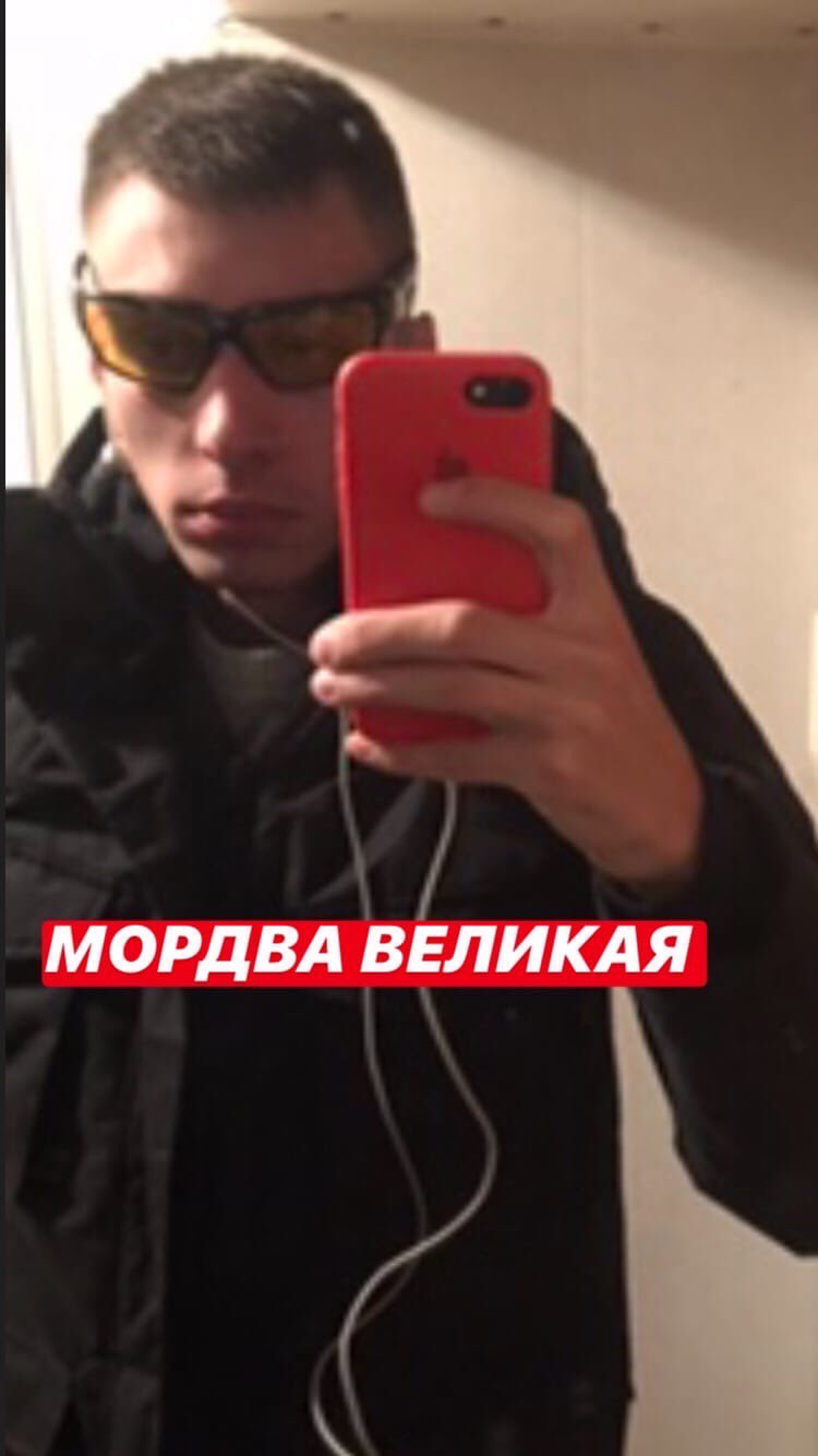 Диана on Twitter: "Когда человек лежит в больнице и деградирует с ...