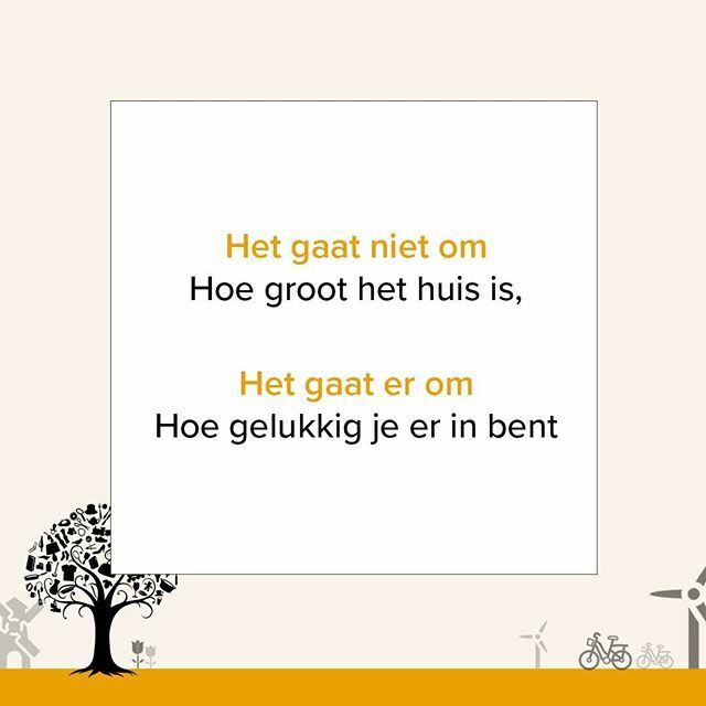 En zo is het maar net ☺🙌🏻
Wat doe jij graag als je thuis bent? 
#vroomendreesmann #vend #home #feeling #inspiring #quote ift.tt/3dcTCQD