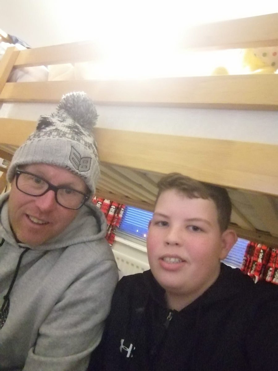 Gareth Thomas tweet media
