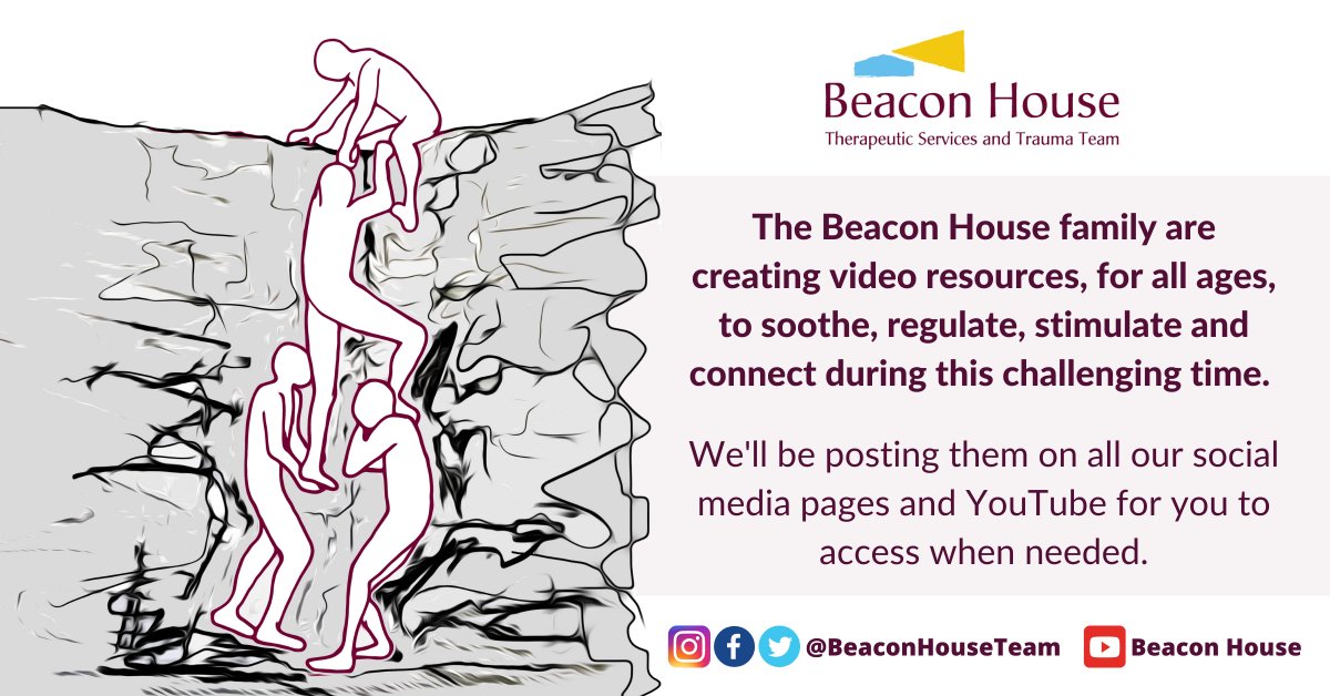 Staying Connected through #COVID19